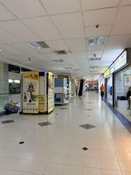 Bukit Timah Shopping Centre (D21), Shop House #597532271